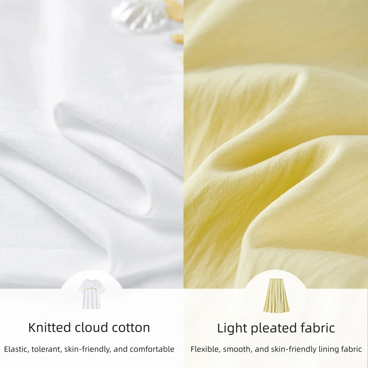 SENTUBILA Damski letni zestaw  – Embroidery Cotton Shirt recenzja i cena