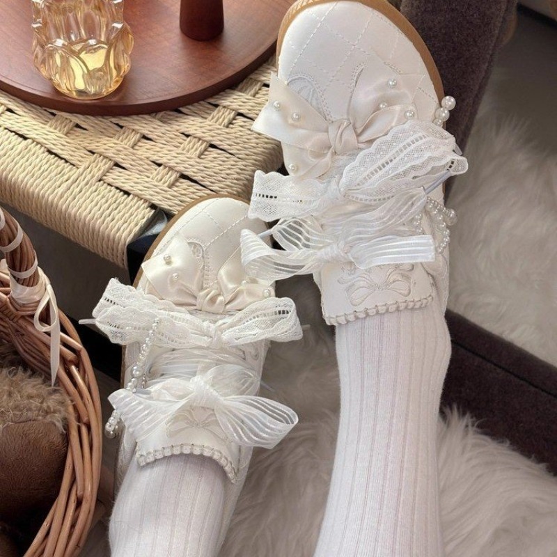 Modne, słodkie, w stylu Lolita – Embroidery Garments recenzja i cena