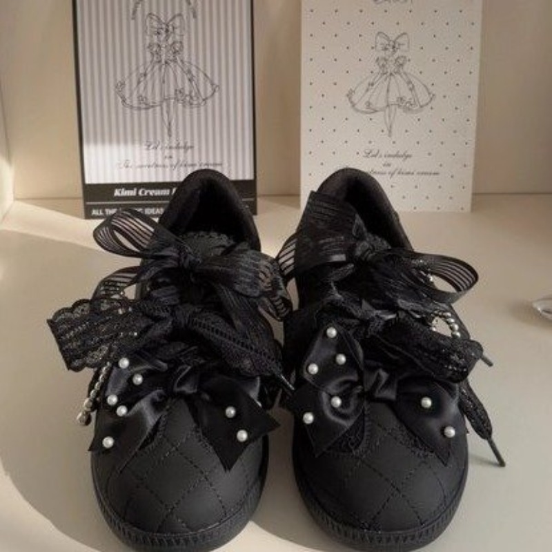 Modne, słodkie, w stylu Lolita – Embroidery Garments recenzja i cena
