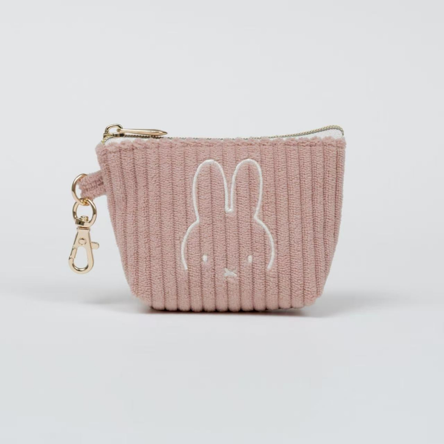 Uroczy portfelik na drobne z m – Embroidery Bag recenzja i cena