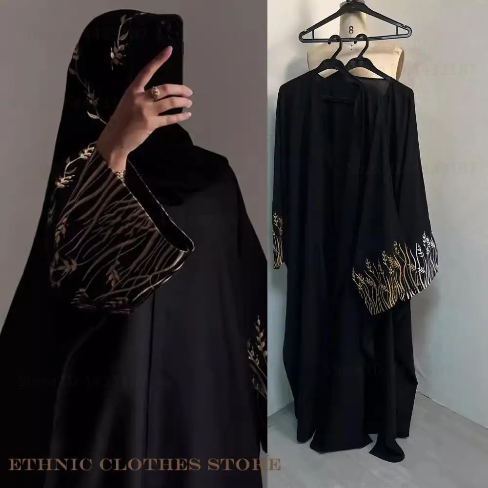 Luksusowa sukienka na Eid Rama – Embroidery Kebaya recenzja i cena