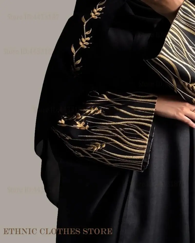 Luksusowa sukienka na Eid Rama – Embroidery Kebaya recenzja i cena