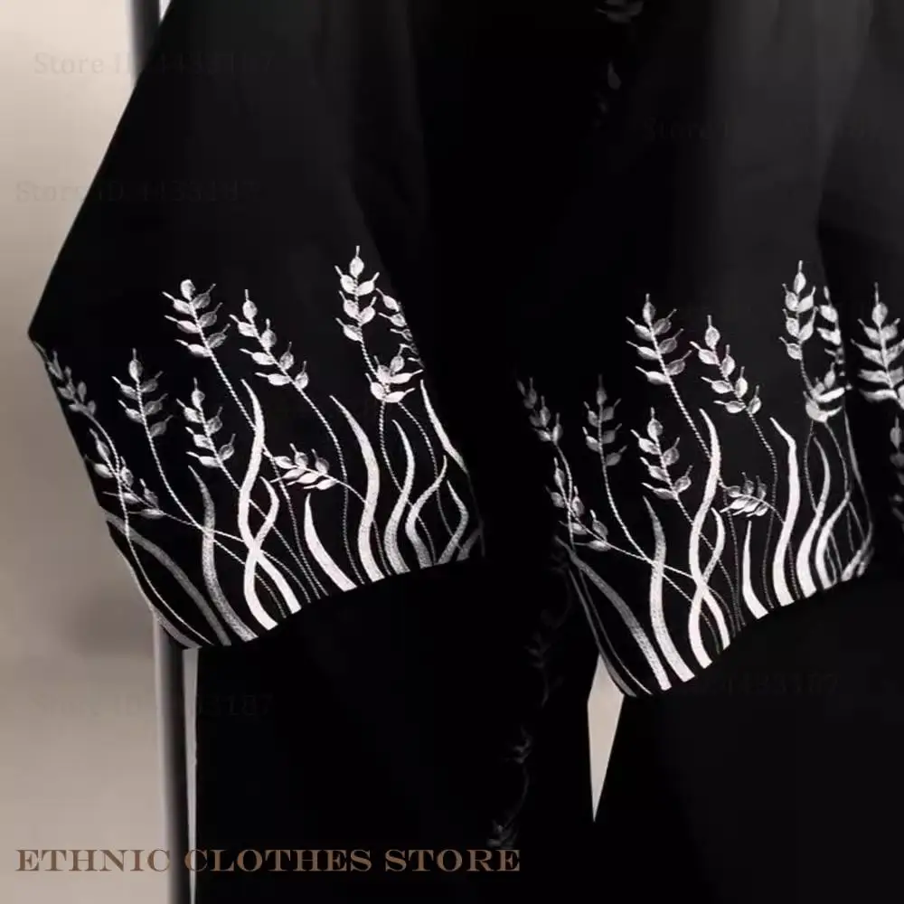 Luksusowa sukienka na Eid Rama – Embroidery Kebaya recenzja i cena